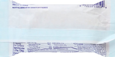 Franz Bake Shoppe Fruit Pie Cherry - 4.5 Oz - Image 7