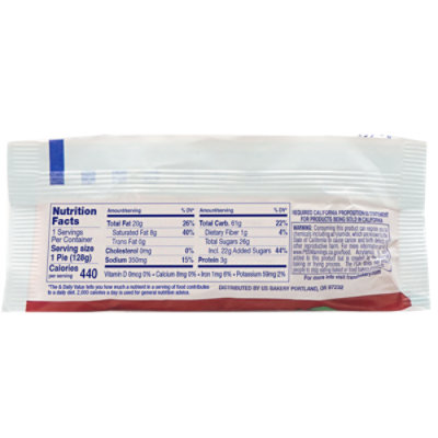 Franz Bake Shoppe Fruit Pie Cherry - 4.5 Oz - Image 5