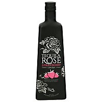 Tequila Rose Liqueur Cream 30 Proof - 750 Ml - Image 3