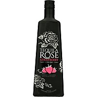 Tequila Rose Liqueur Cream 30 Proof - 750 Ml - Image 2
