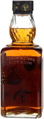 Slow And Low Rye Whiskey 84 Proof - 750 Ml - Image 2