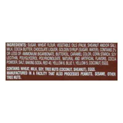 Arnotts Tim Tam Cookies Original - 7 Oz - Image 4