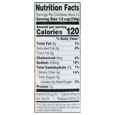 El Mexicano Garbanzo Beans Can - 15 Oz - Image 3