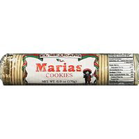 El Mexicano Cookies Marias 6 Oz Randalls   960128213