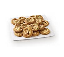Bakery Cookies Rainbow Chocolate Chip 20 Count - Each