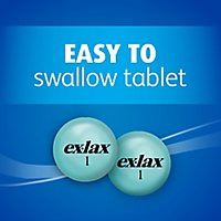 Ex-Lax Maximum Relief Formula Pills - 24 Count - Image 3