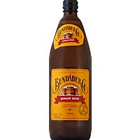 Bundaberg Beverage Non Alcoholic Ginger Beer - 25.3 Fl. Oz. - Image 2