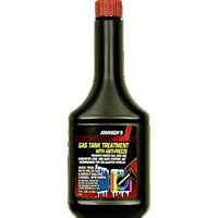 Johnsen Gas Line Antifreez 12 Oz Albertsons