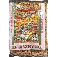 El Mexicano Animalitos Cookies Bag - 28 Oz