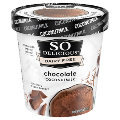 So delicious online ice cream