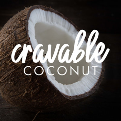 So Delicious Frozen Dessert Coconut Milk Chocolate Peanut Butter Swirl - 1 Pint - Image 5