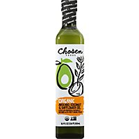 Chosen Foods Chosen Blend Oil - 16.9 Fl. Oz. - Image 2
