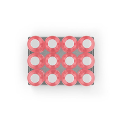 Sparkling Ice Pink Grapefruit Sparkling Water 12-17 fl. oz. Bottles - Image 7