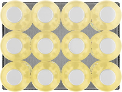 Sparkling Ice Classic Lemonade Sparkling Water 12-17 fl. oz. Bottles - Image 6