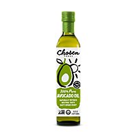 Chosen Foods Avocado Oil - 16.9 Fl. Oz. - Image 1