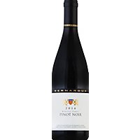 Bernardus Pinot Noir Wine - 750 Ml - Image 2