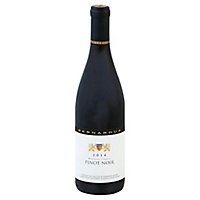 Bernardus Pinot Noir Wine - 750 Ml - Image 1