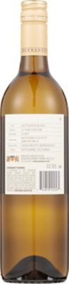 Bernardus Sauvignon Blanc California White Wine - 750 Ml - Image 3