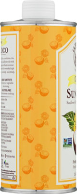 La Tourangelle Organic Sun Coco Oil - 25.4 Fl. Oz. - Image 3