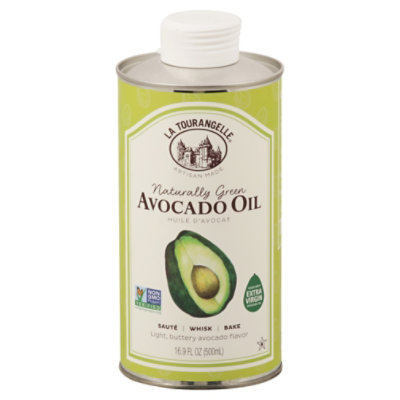 La Tourangelle Oil Avocado - 16.9 Fl. Oz. - Image 3