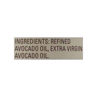 La Tourangelle Oil Avocado - 16.9 Fl. Oz. - Image 5