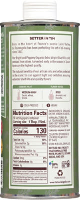 La Tourangelle Oil Olive Extra Virgin - 25.4 Fl. Oz. - Image 5