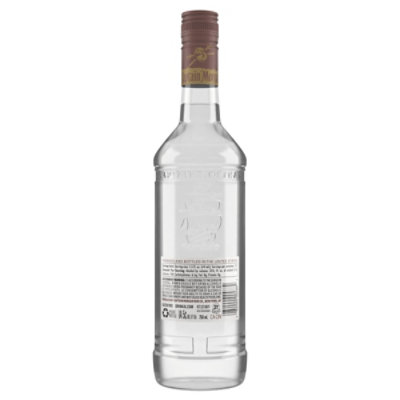 Captain Morgan Coconut Rum - 750 Ml - Image 2