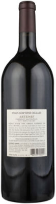 Stags Leap Wc Artemis Cabernet Sauvignon Wine - 1.5 Liter - Image 2