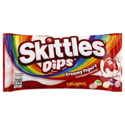 Skittles green flavor change: The switch back to lime is a welcome