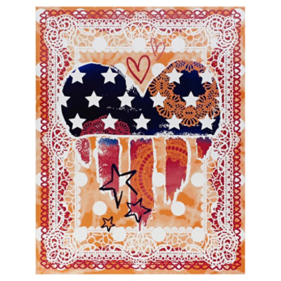 Uptown Girl Portfolio - Each