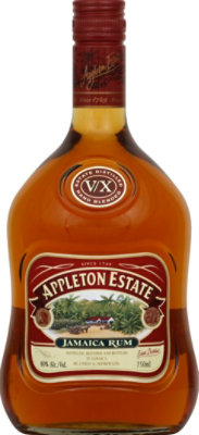 Appleton Estate Signature Blend Jamaica Rum - 750 Ml - Image 2