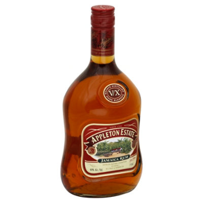 Appleton Estate Signature Blend Jamaica Rum - 750 Ml - Image 1