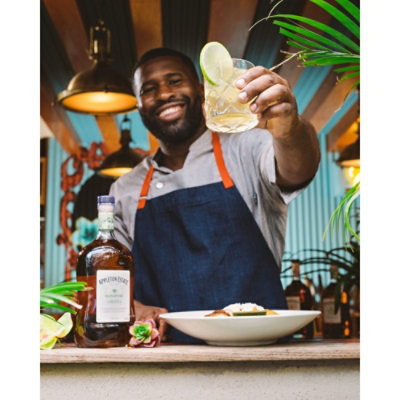 Appleton Estate Signature Blend Jamaica Rum - 750 Ml - Image 2