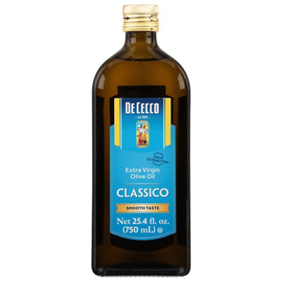 De Cecco Olive Oil Extra Virgin - 25.4 Fl. Oz. - Image 3