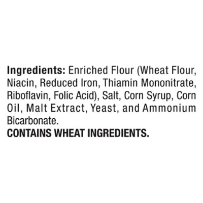 ROLD GOLD Pretzels Thins Original - 4 Oz - Image 5