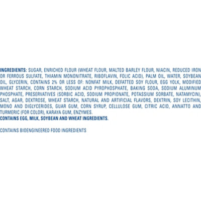 Hostess Glazed Donettes Single Serve - 3.7 Oz - Image 7