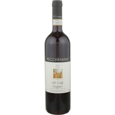 Pecchenino San Luigi Dogliani Dolcetto Wine - 750 Ml - Image 2