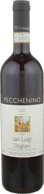 Pecchenino San Luigi Dogliani Dolcetto Wine - 750 Ml - Image 1