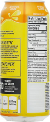 Red Bull Energy Drink Total Zero The Orange Edition Orange - 4-8.4 Fl. Oz. - Image 6