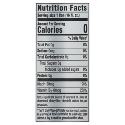 Red Bull Energy Drink Total Zero The Orange Edition Orange - 4-8.4 Fl. Oz. - Image 4