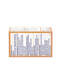 Motrin Ibuprofen Capsules 200 mg - 20 Count - Image 4