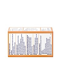 Motrin Ibuprofen Capsules 200 mg - 80 Count - Image 4