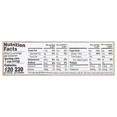 Woodstock Organic Pomegranate Kernels - 8 Oz - Image 4