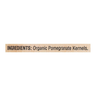 Woodstock Organic Pomegranate Kernels - 8 Oz - Image 5