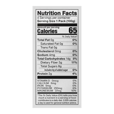Pitaya Organic Dragon Fruit Smoothie Packs - 14 Oz - Image 3