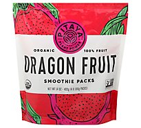 Pitaya Organic Dragon Fruit Smoothie Packs - 14 Oz