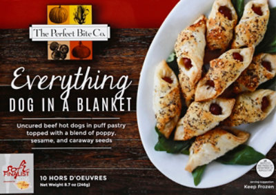 Bibigo Steamed Dumplings Pork & Veg - 13 Oz - Image 2