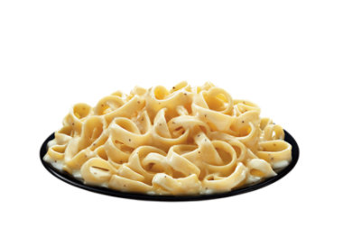 Michelinas Frozen Meal Fettuccine Alfredo - 8.5 Oz - Image 5