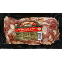 Hemplers Bacon Ends Pieces 2 Lb Shaw S