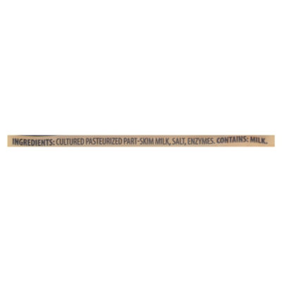 Dietz & Watson Cheese Swiss Pre Sliced - 8 Oz - Image 4